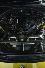 Load image into Gallery viewer, OSPREY BMW G8X S58 V4 Carbon Fibre Front Mount Intakes
