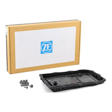 Load image into Gallery viewer, OSPREY ZF Gearbox Service Kit - Complete 8HP Transmission Service, Filter, 7L Lifeguard 8 Oil, Sump &amp; Bolts, BMW ZF8HP
