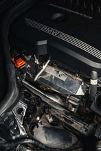 Load image into Gallery viewer, BMW B58 Gen 2 6-Port Turbo Heat Shield - 2mm Full Coverage Intake Thermal Shield, Reduces IAT, Bolt-On Kit with Hardware
