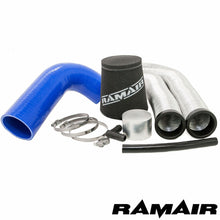 Load image into Gallery viewer, RamAir Induction Kit - Citroen Saxo 1.6 / Peugeot 106 MK1 1.6
