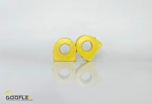 Load image into Gallery viewer, Vauxhall / Opel Astra H MK5 (2004-2010) Front 21mm Anti-Roll Bar Bushes
