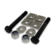 Load image into Gallery viewer, BMW M2 / M3 / M4 (F8X &amp; G8X) Rear Camber Lockout Shims | XC3 Engineering
