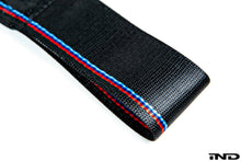 Load image into Gallery viewer, Fall-Line Motorsports Tow Strap - BMW E36 | E46 | E90 | E92 | E93 M3
