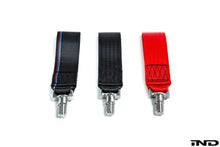 Load image into Gallery viewer, Fall-Line Motorsports Tow Strap - BMW E36 | E46 | E90 | E92 | E93 M3
