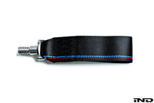 Load image into Gallery viewer, Fall-Line Motorsports Tow Strap - BMW E36 | E46 | E90 | E92 | E93 M3
