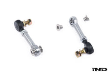Load image into Gallery viewer, Fall-Line Motorsports Adjustable Rear Sway/Anti-Roll Bar End Link Kit (Rear Drop Links) for BMW E46 M3 &amp; E36 M3 – Pair

