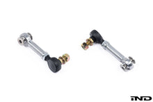 Load image into Gallery viewer, Fall-Line Motorsports Adjustable Rear Sway/Anti-Roll Bar End Link Kit (Rear Drop Links) for BMW E46 M3 &amp; E36 M3 – Pair
