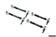Load image into Gallery viewer, Fall-Line Motorsports Adjustable Rear Camber Upper Control Arm Set for BMW E9X M3 (E90/E92/E93) &amp; E82 1M - FK Spherical Bearings
