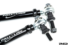 Load image into Gallery viewer, Fall-Line Motorsports Adjustable Rear Camber Upper Control Arm Set for BMW E9X M3 (E90/E92/E93) &amp; E82 1M - FK Spherical Bearings
