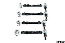 Load image into Gallery viewer, Fall-Line Motorsports Adjustable Rear Camber Upper Control Arm Set for BMW E9X M3 (E90/E92/E93) &amp; E82 1M - FK Spherical Bearings

