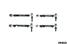 Load image into Gallery viewer, Fall-Line Motorsports Adjustable Rear Camber Upper Control Arm Set for BMW E9X M3 (E90/E92/E93) &amp; E82 1M - FK Spherical Bearings
