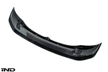 Load image into Gallery viewer, Fall-Line Motorsports BMW M4 GTS (F82) Front Splitter - HDPE OEM-Style Lower Lip/Front Lip Spoiler, Direct Replacement, Track-Ready, Made in USA
