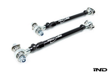 Load image into Gallery viewer, Fall-Line Motorsports Adjustable Rear Toe Arm Set (Race) for BMW M2 M3 M4 - G8X/G80/G81/G82/G83, F8X/F80/F82, G87, F87 - Clamp-Style Toe Links, Made in USA - OEM 33322284534 Replacement
