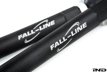 Load image into Gallery viewer, Fall-Line Motorsports Adjustable Rear Toe Arm Set (Standard) - BMW G8X/G80 G81 G82 G83 G87 &amp; F8X/F80 F82 F87 M2 M3 M4 Toe Links, Rear Alignment Arms, 33322284534 Replacement
