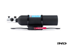 Load image into Gallery viewer, Fall-Line Motorsports Quick-Release Fire Suppression Kit – Fluoro-FS Clean Agent Fire Extinguisher Mount for BMW M2/M3/M4 (G80 G82 G87 F80 F82 F87 E36 E46 E90 E92 E93) – Track Day Electronics-Safe
