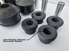 Load image into Gallery viewer, Vauxhall Opel Corsa D (2006-2014) Front &amp; Rear Suspension Bushes
