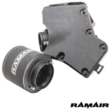 Load image into Gallery viewer, RamAir Performance Foam Air Filter &amp; Screws - Audi A4 B8 / A5 B8 / Q5 8R (MK2)
