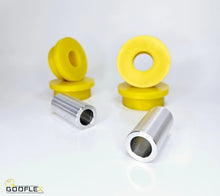 Load image into Gallery viewer, Mitsubishi Lancer Evolution 7 8 9 VII VIII IX (2001-2007) Rear Differential Front Mounting Bushes

