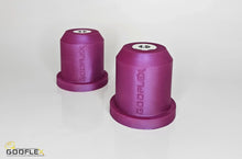 Load image into Gallery viewer, Ford Fiesta Mk6 Inc ST / Zetec S (2002-2008) Rear Axle Beam Bushes
