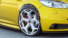 Load image into Gallery viewer, Maxton Design - FENDERS EXTENSION FOCUS ST MK3 PREFACE MODEL
