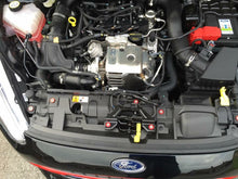 Load image into Gallery viewer, Ford Fiesta MK7 / MK7.5 - Engine Bay Dress-Up Kit – Anodised Washers | CEUK
