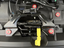 Load image into Gallery viewer, Ford Fiesta MK7 / MK7.5 - Engine Bay Dress-Up Kit – Anodised Washers | CEUK
