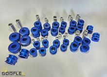 Load image into Gallery viewer, Nissan 350Z Z33 (2002-2009) Front &amp; Rear Suspension Arm &amp; Anti Roll Bar Bushes
