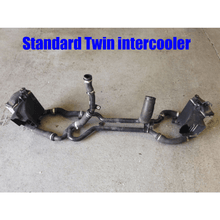 Load image into Gallery viewer, AIRTEC FIAT 500 ABARTH 60MM CORE INTERCOOLER UPGRADE
