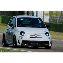 Load image into Gallery viewer, AIRTEC FIAT 500 ABARTH 60MM CORE INTERCOOLER UPGRADE
