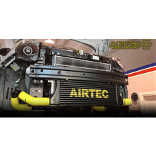Load image into Gallery viewer, AIRTEC FIAT 500 ABARTH 60MM CORE INTERCOOLER UPGRADE
