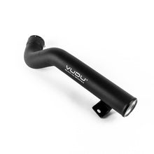 Load image into Gallery viewer, Ford Fiesta ST Charge Pipe Upgrade - VUDU Performance

