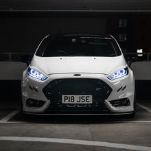 Load image into Gallery viewer, Fiesta ST Mk7 Stage 3 Remap Software - VUDU Performance
