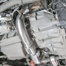 Load image into Gallery viewer, Ford Fiesta (MK7) EcoBoost 1.0 T Front Pipe Sports Cat / De-Cat Performance Exhaust

