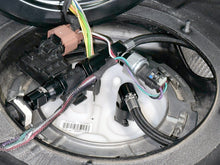 Load image into Gallery viewer, BMW F Chassis Rear Mount CANbus Flex Fuel &amp; Low Fuel Pressure Sensor Kit for N20, N55, &amp; S55

