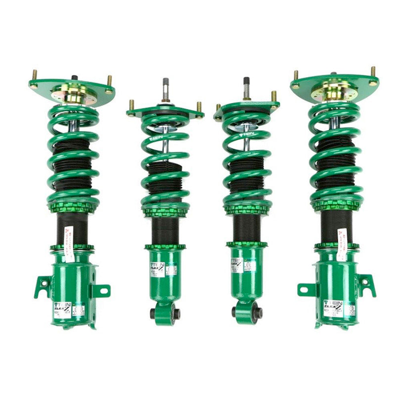 Tein Flex Z Coilovers BMW 3-Series F30 Saloon 2012.04-2015.08