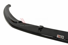 Load image into Gallery viewer, Maxton Design - FRONT SPLITTER FORD FOCUS 3 (FACELIFT NONE ST LINE)
