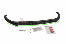Load image into Gallery viewer, Maxton Design - FRONT SPLITTER V.3 FOCUS ST MK3 FACELIFT MODEL
