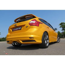 Load image into Gallery viewer, Ford Focus ST 250 (Mk3) Turbo Back Performance Exhaust
