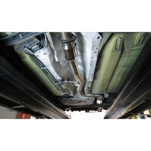 Load image into Gallery viewer, Ford Focus RS (Mk2) Front Pipe  Sports Cat / De-Cat Performance Exhaust
