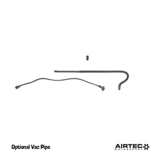 Load image into Gallery viewer, RS STYLE CROSSOVER PIPE FOR MK2 FOCUS ST 225
