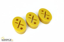 Load image into Gallery viewer, Ford Focus MK2 ST &amp; RS (2005-2010) Uprated Rigid Exhaust Hanger Rear Bushes
