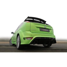 Load image into Gallery viewer, Ford Focus RS (Mk2) Venom Box Delete Race Cat Back Performance Exhaust
