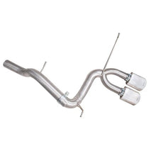 Load image into Gallery viewer, Ford Focus ST TDCi (Mk3) Rear Performance Exhaust

