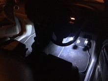 Load image into Gallery viewer, BriteVue Focus RS/ST MK3 Ultra Bright 36SMD Footwell LED Panel Upgrade – Pair
