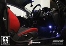 Load image into Gallery viewer, 501 LED Footwell Bulbs – Interior Upgrade | BriteVue Lighting (T10 | W5W)
