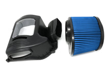 Load image into Gallery viewer, Burger Motorsports BMS Closed Airbox Cold Air Intake / Induction Kit for Ford Bronco 2.3L &amp; 2.7L EcoBoost (2021 onwards)
