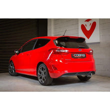 Load image into Gallery viewer, Ford Fiesta (Mk8) 1L EcoBoost Hybrid mHEV ST-Line GPF Back Performance Exhaust
