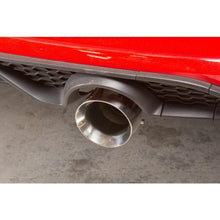 Load image into Gallery viewer, Ford Fiesta (Mk8) 1L EcoBoost ST-Line (2018>) GPF Back Performance Exhaust
