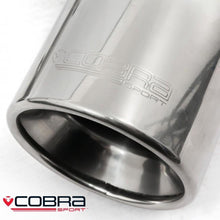 Load image into Gallery viewer, Ford Fiesta (Mk6) ST 150 Cat Back Performance Exhaust
