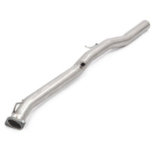 Load image into Gallery viewer, Ford Fiesta (Mk6) ST 150 Front Pipe Sports Cat / De-Cat Performance Exhaust
